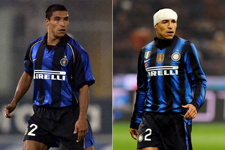  国际米兰功勋老臣离队，球迷泪洒告别仪式