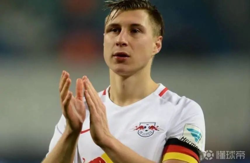  莱比锡妖星奥尔班世界波入选周最佳  