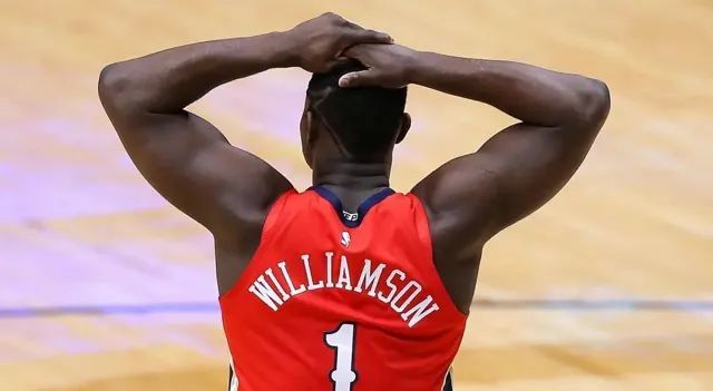  鹈鹕状元锡安左脚骨折归期未定  