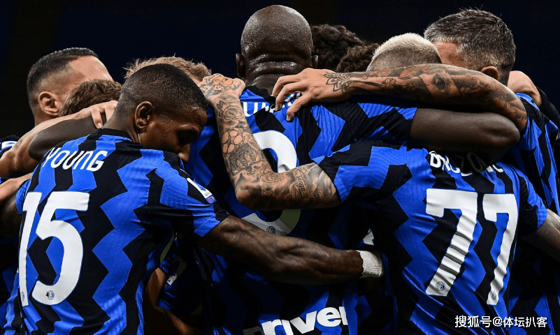  国际米兰铁卫什克里奇遇韧带伤，恐无缘欧冠生死战  