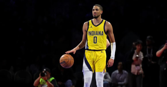  哈里伯顿组织大师步行者击败雄鹿