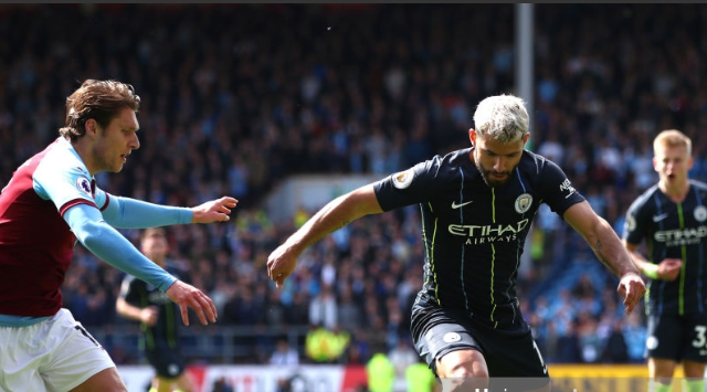  伯恩利奇迹般逼平曼城，弱旅爆冷震撼联赛格局